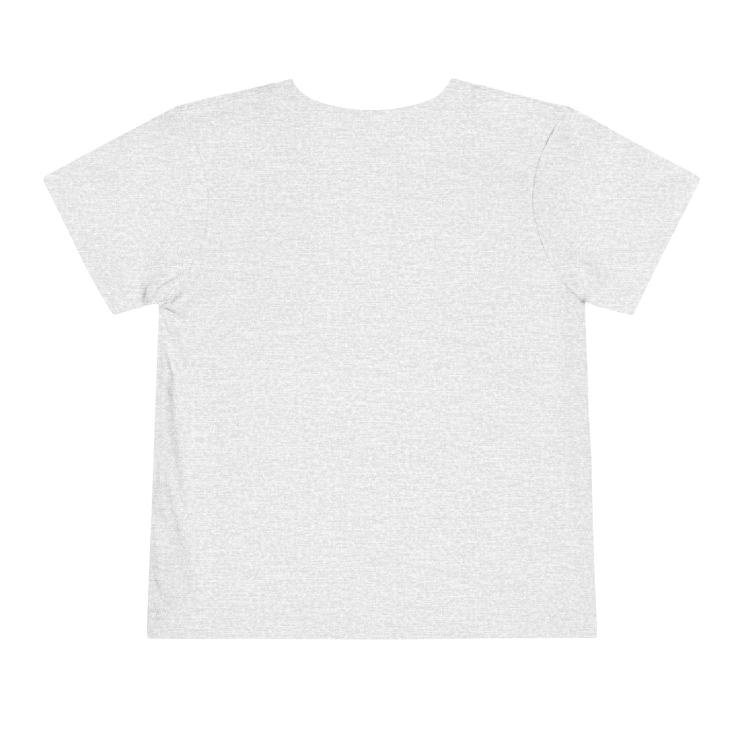 Flower Sketch #1, Toddler Short Sleeve Tee