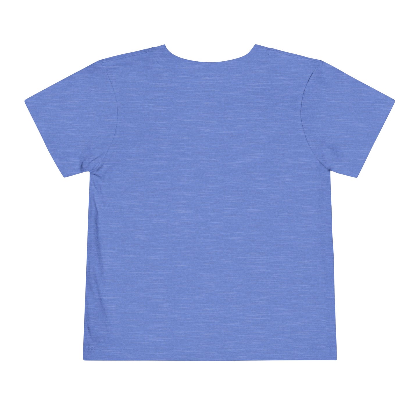 Flower Sketch #1, Toddler Short Sleeve Tee