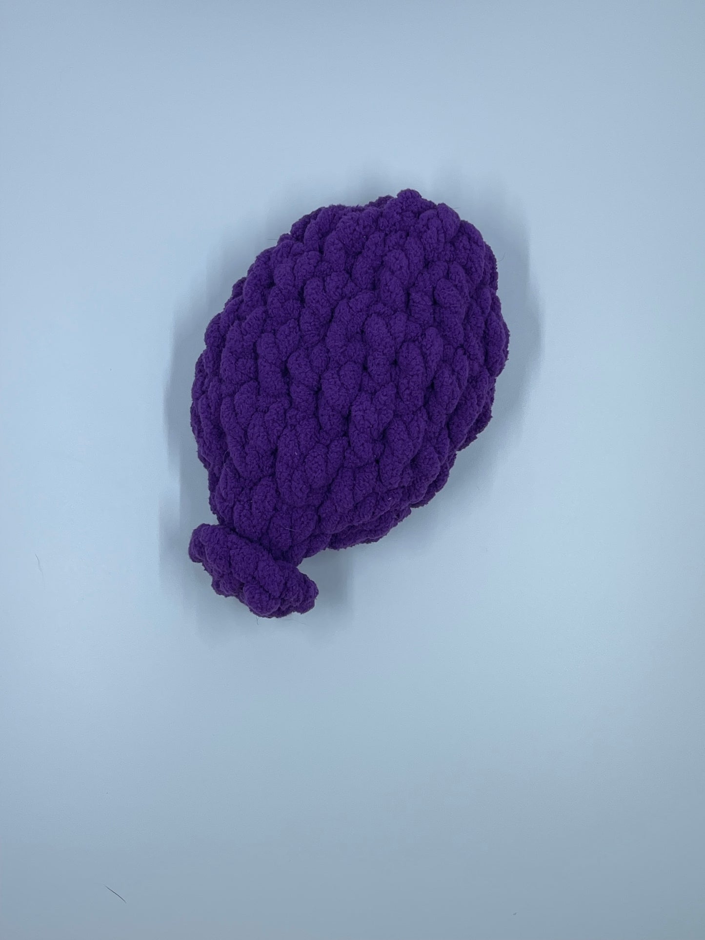 Reusable Water Balloon - Purple