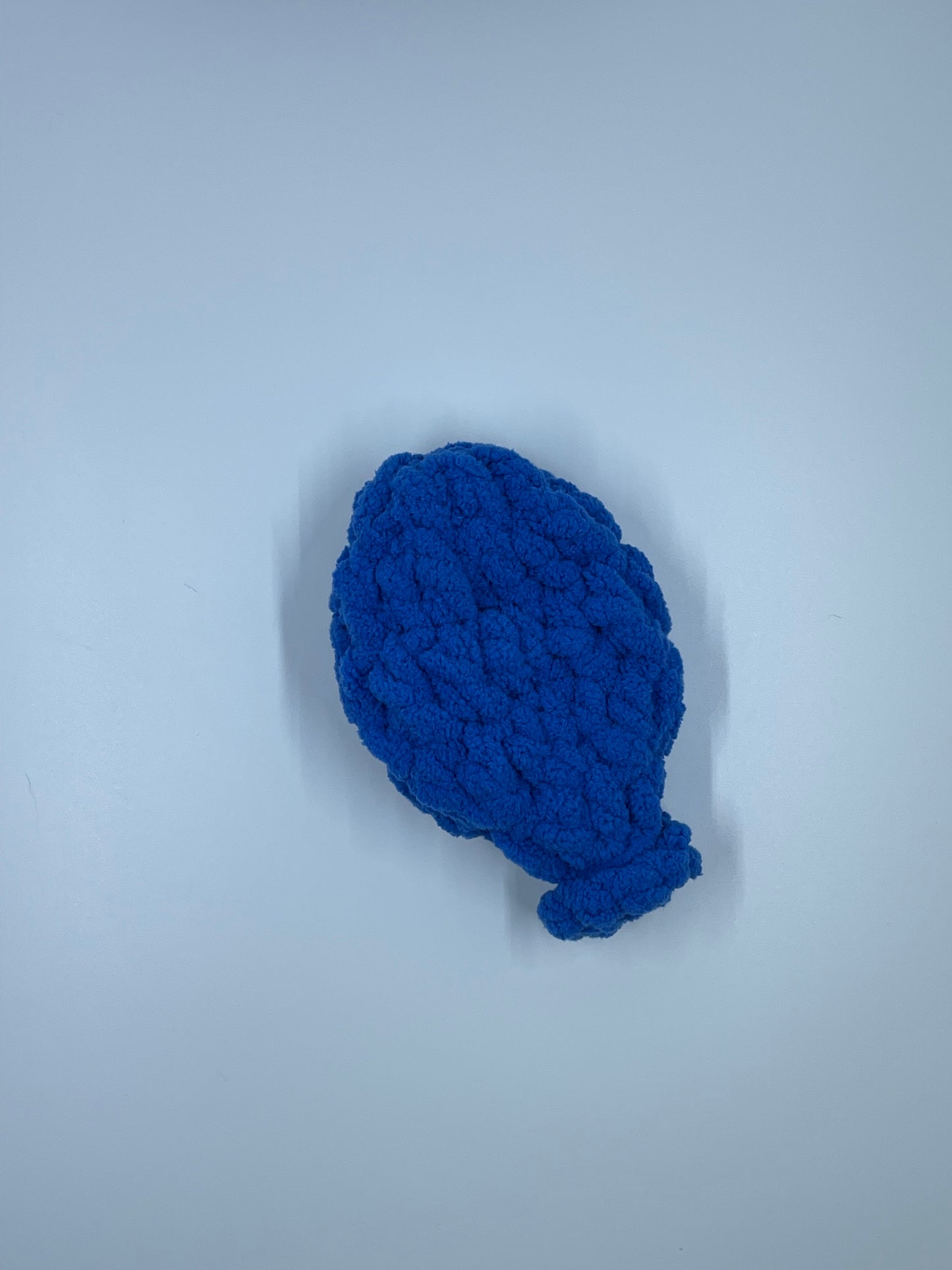 Reusable Water Balloon - Blue