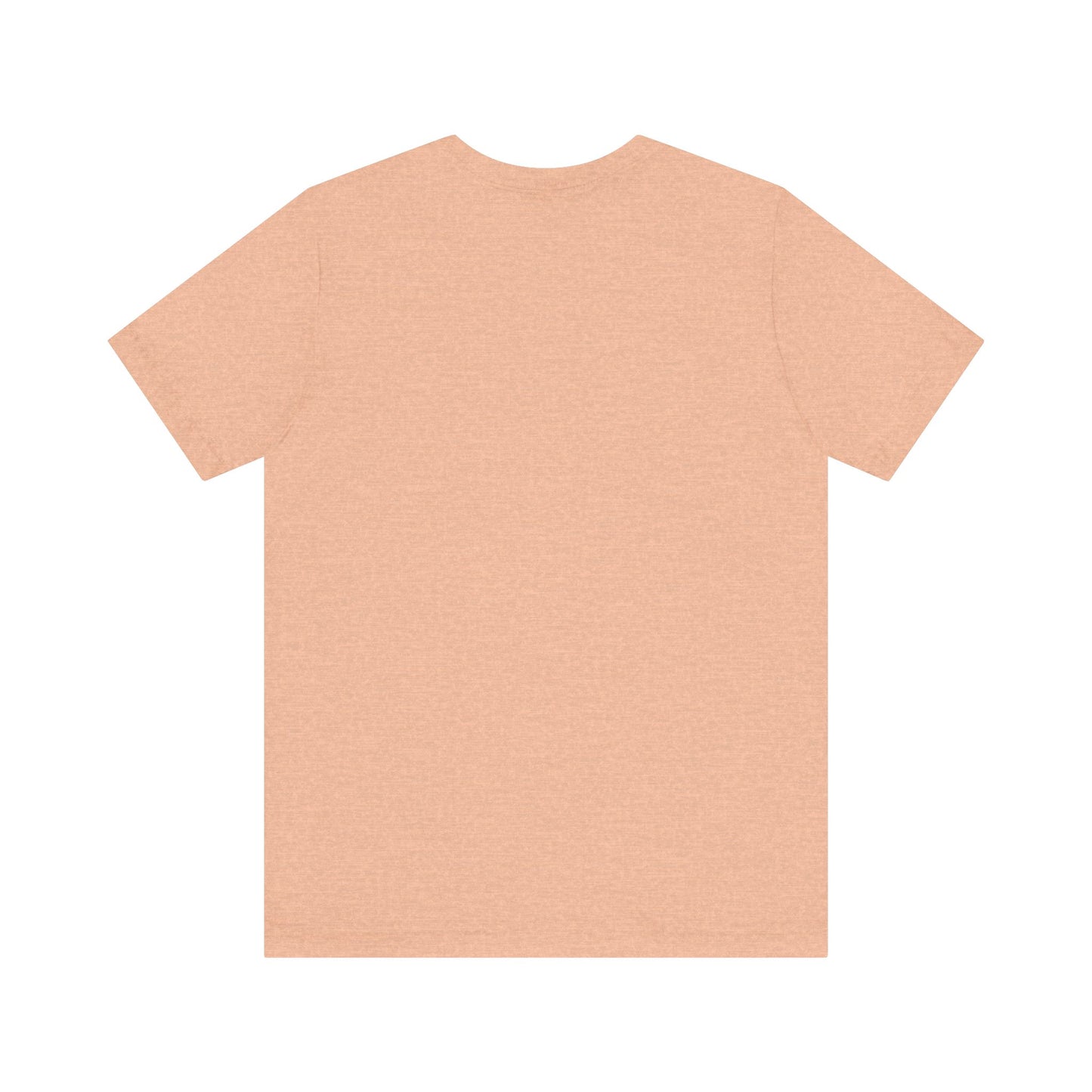 Rose Sketch Short Sleeve Tee