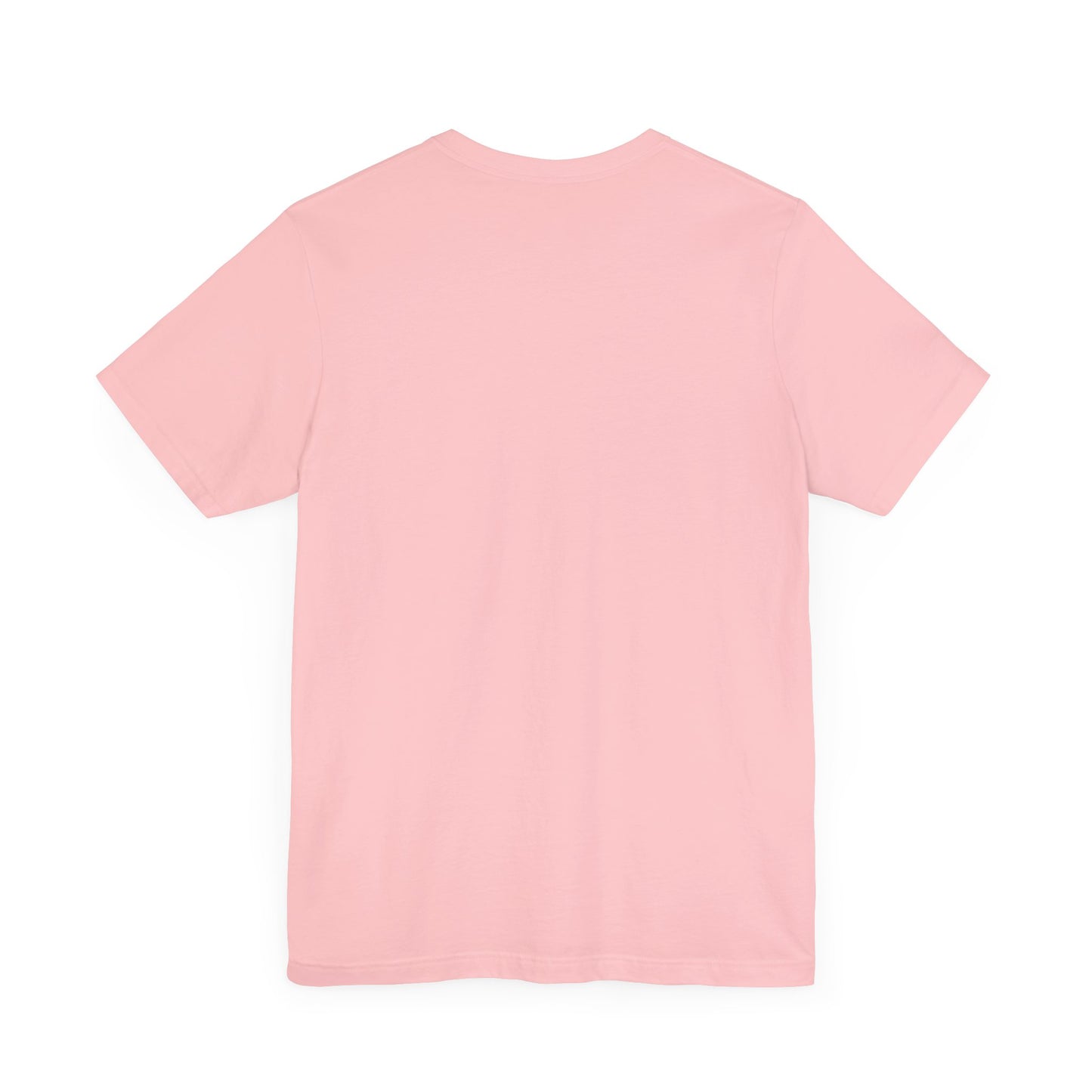 Rose Sketch Short Sleeve Tee