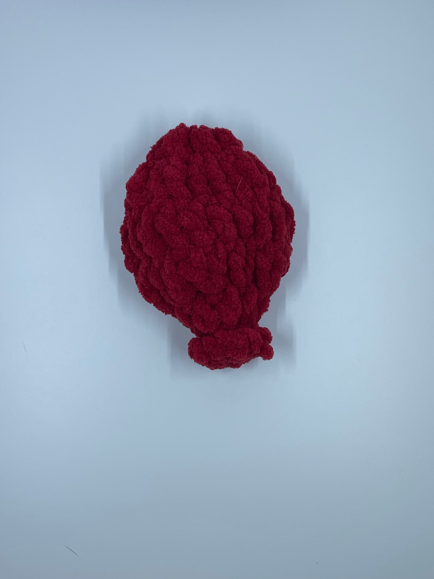 Reusable Water Balloon - Red