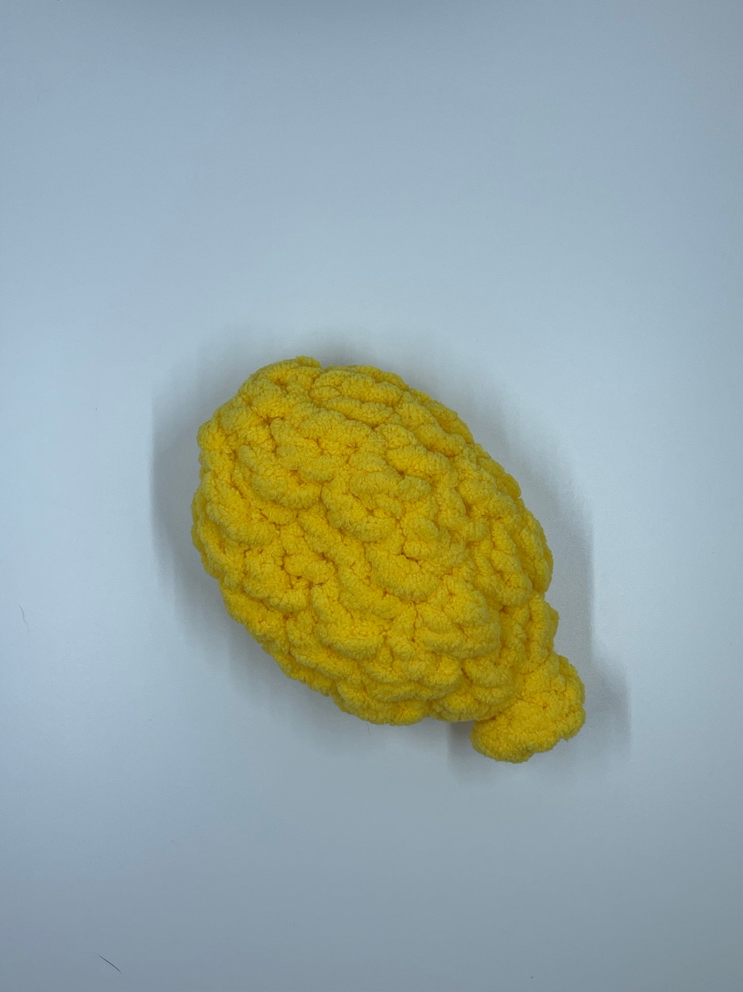 Reusable Water Balloon- Yellow