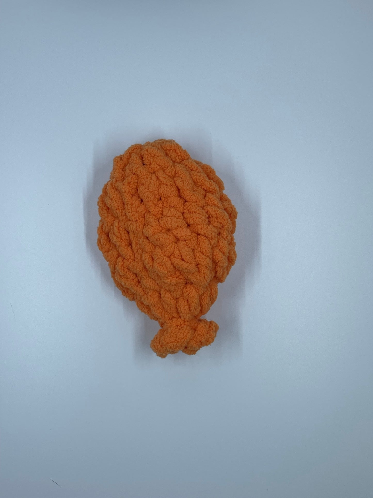 Reusable Water Balloon - Orange