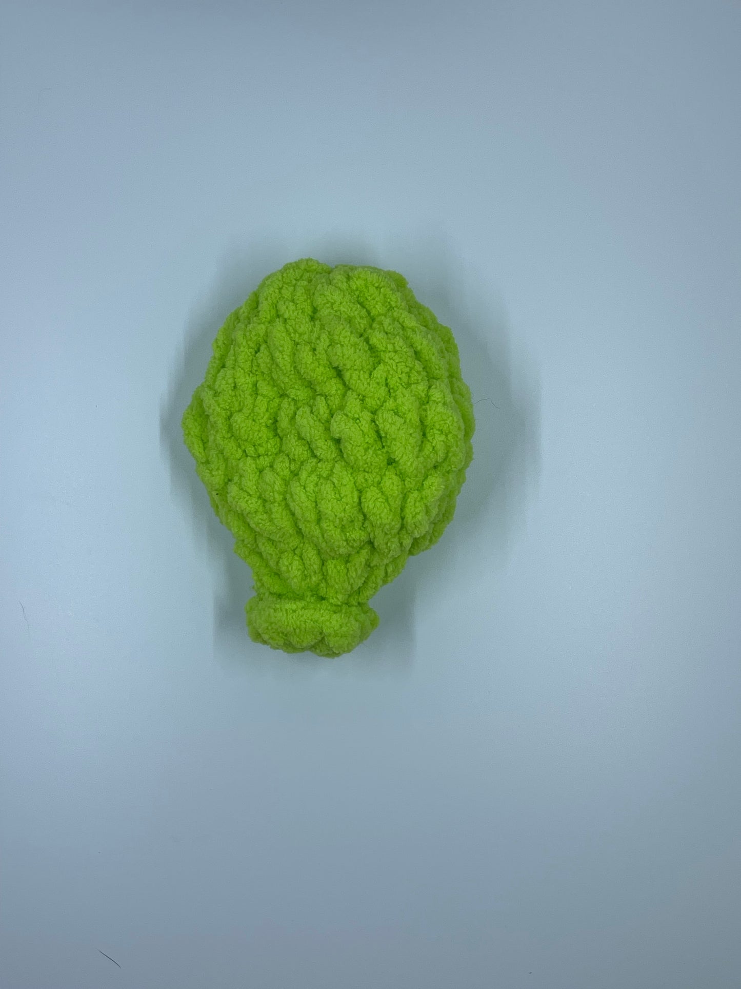 Reusable Water Ballon - Bright Green