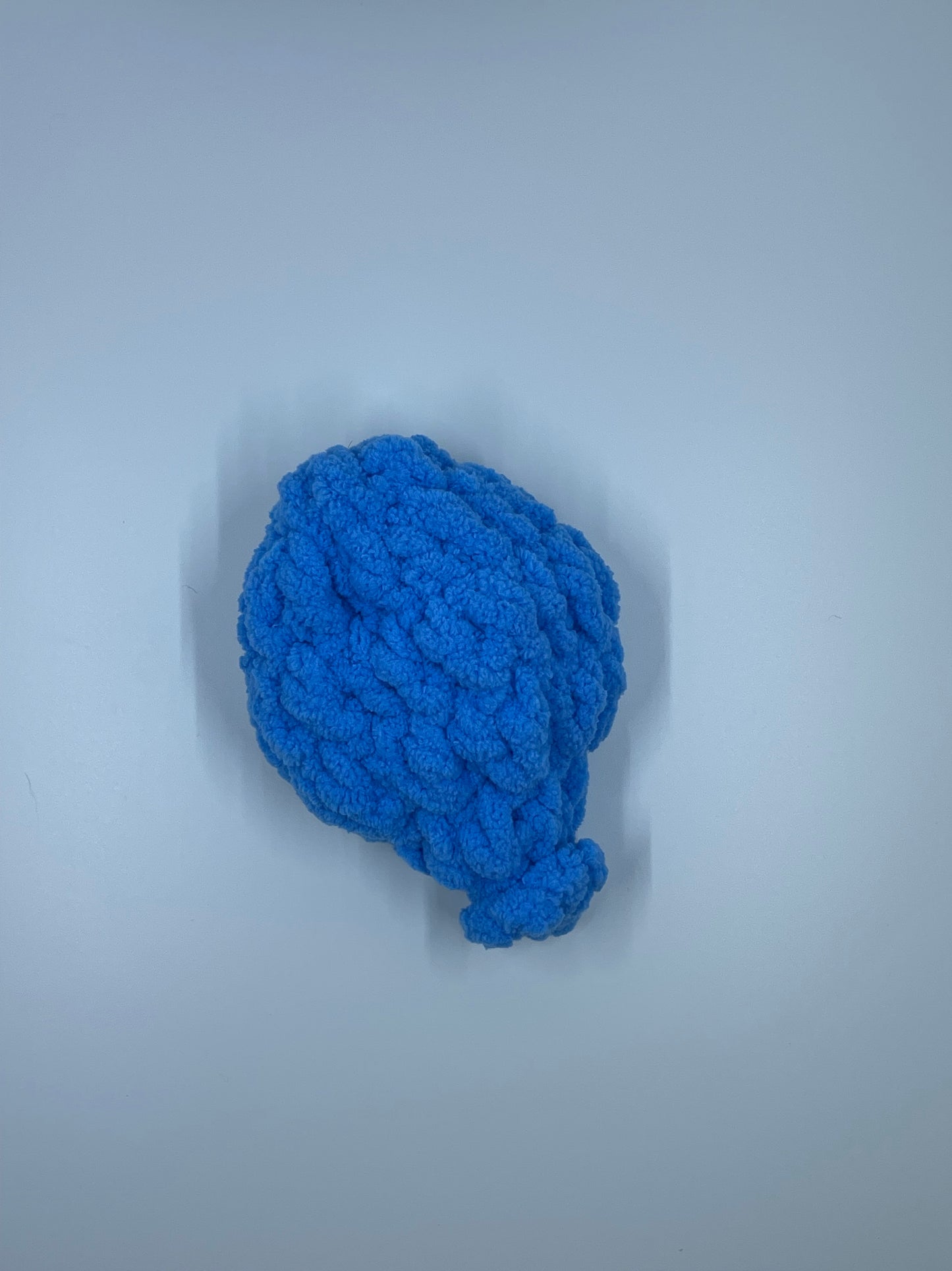 Reusable Water Balloon - Light Blue